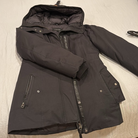 Mackag Winter Jacket - Picture 4 of 5